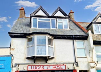 Thumbnail Flat for sale in Belle Vue, Bude
