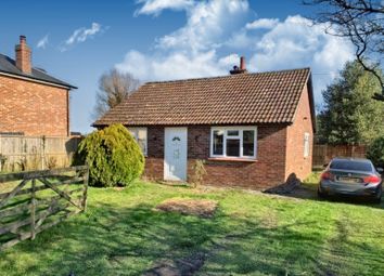 Thumbnail Bungalow to rent in The Heath, Tattingstone