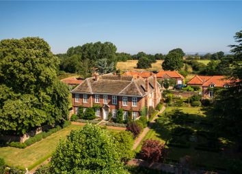 Thumbnail Detached house for sale in Whixley Hall, Whixley, York, North Yorkshire