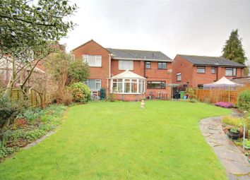Thumbnail Detached house for sale in Glebe Close, Newent