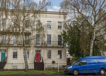 Thumbnail Flat for sale in Clarence Square, Pittville, Cheltenham