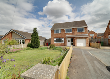 Thumbnail Detached house for sale in Ravendale, Barton-Upon-Humber