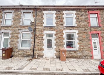 Abertridwr - Terraced house for sale              ...