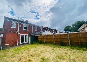 Thumbnail 3 bed semi-detached house to rent in Hulton Avenue, Worsley