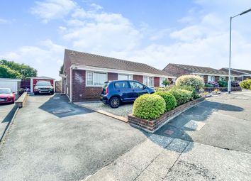 Thumbnail 2 bed semi-detached bungalow for sale in Highfield, Gorseinon, Swansea, West Glamorgan