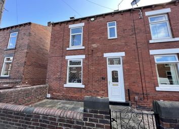 Wakefield - End terrace house for sale           ...