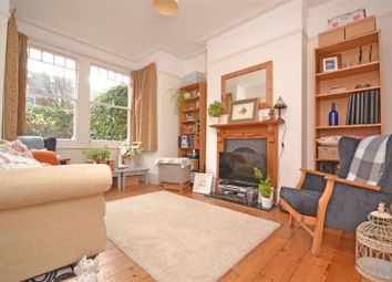 2 Bedrooms Maisonette to rent in Sidney Road, St Margarets, Twickenham TW1