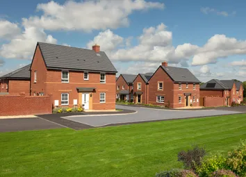 Exterior View Of Our 3 Bed Martham Home