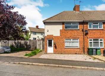 2 Bedroom End terrace house for sale