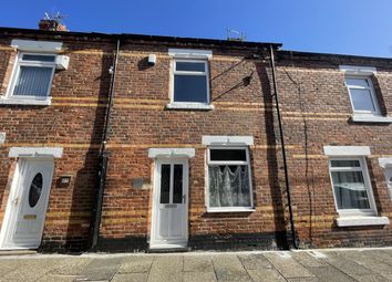 Thumbnail 2 bed terraced house to rent in Seventh Street, Horden, Peterlee