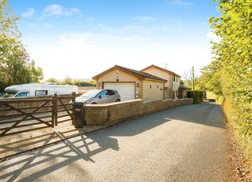 Property listing in Mold, Flintshire