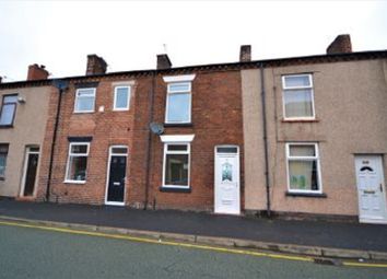 Thumbnail 2 bed terraced house to rent in Abbey Street, Leigh, Greater Manchester.