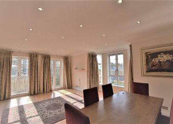 Thumbnail 3 bed flat for sale in Walnut Court, Kensington Green, Kensington, London