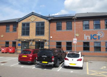 Thumbnail Office to let in Unit 8 Fusion Court, Aberford Road, Garforth, Leeds, West Yorkshire