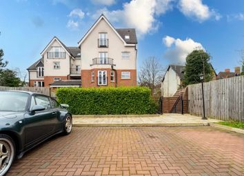 Thumbnail 1 bed flat for sale in Montague House, 5 Montague Road, Edgbaston