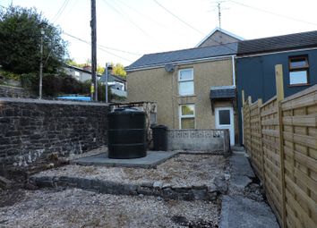 Thumbnail 3 bed end terrace house for sale in Station Road, Upper Brynamman