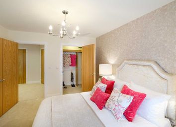 Thumbnail 2 bedroom property for sale in Northwick Park Road, Harrow-On-The-Hill, Harrow