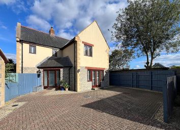 Thumbnail 3 bed detached house for sale in Henstridge, Somerset