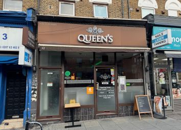 Thumbnail Retail premises to let in 59 Salusbury Road, Queens Park, London