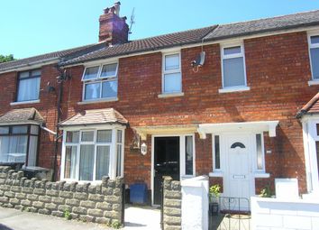 Thumbnail 3 bed property to rent in York Road, Swindon
