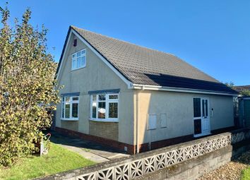 Thumbnail Detached house for sale in Crymlyn Parc, Skewen, Neath