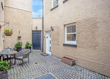 Thumbnail 2 bed town house for sale in Roxburgh Street, Kelso