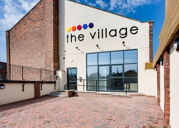 Thumbnail Studio to rent in 176 Fylde Road, 20 Student Village-FM, Preston, Lancashire