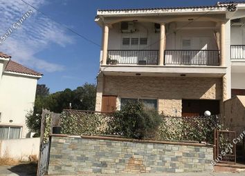 Thumbnail 3 bed detached house for sale in Larnaca Municipality, Larnaca, Cyprus