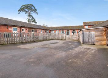 3 Bedroom Barn conversion for sale