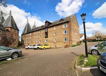 Thumbnail 2 bed flat for sale in The Maltings, Hadlow