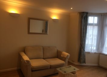 1 Bedrooms Flat to rent in Selborne Road, Ilford IG1