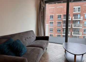 Thumbnail 1 bedroom flat to rent in Makers Yard, London