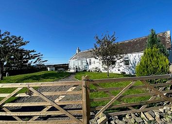 Thumbnail 2 bed cottage for sale in Creetown, Newton Stewart