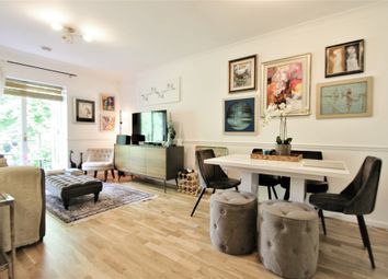 Thumbnail Triplex to rent in Rushmore House, Russell Road, Kensington