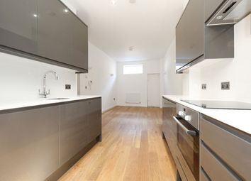 Thumbnail 1 bed flat for sale in Valerio Mews, London