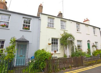 2 Bedroom Terraced house for rent