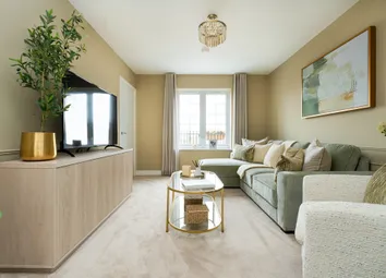Soft Light, Comfy Corners And Room For Everyone To Settle In