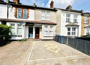 Thumbnail End terrace house for sale in Crunden Road, South Croydon