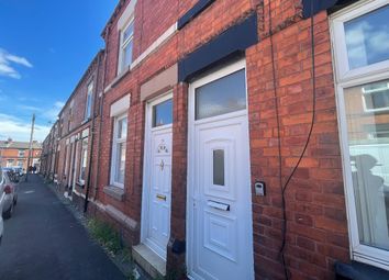 Thumbnail 2 bed terraced house to rent in Rodney Street, St. Helens