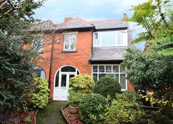 Thumbnail Semi-detached house to rent in Chorley Old Road, Bolton