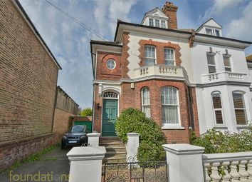 5 Bedroom Semi-detached house for sale