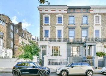 Thumbnail 4 bed detached house for sale in Redcliffe Place, Chelsea, London