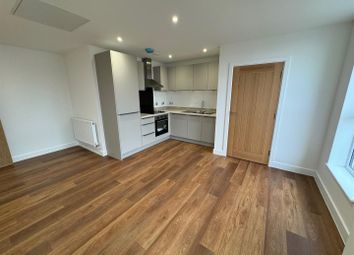 Thumbnail 1 bed flat to rent in Abbey Street, Market Harborough