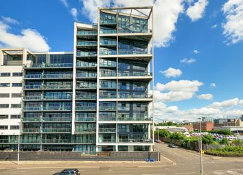 Thumbnail Duplex to rent in Lancefield Quay, Glasgow