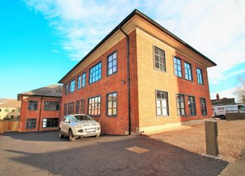 Thumbnail Flat to rent in Crown House, Southway, Colchester