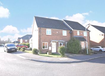 2 Bedroom End terrace house for sale