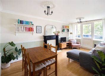 Thumbnail 2 bed flat for sale in Clovelly Way, Stepney Green, London