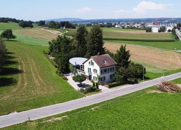 Thumbnail 9 bed villa for sale in Amriswil, Kanton Thurgau, Switzerland