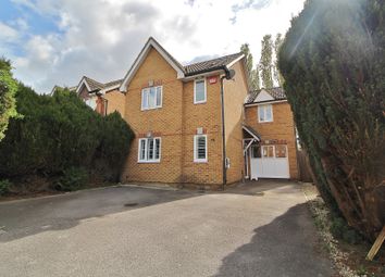 Waterlooville - Detached house for sale              ...