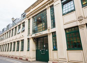 Thumbnail Office to let in Selous House, 5-12 Mandela Street, London